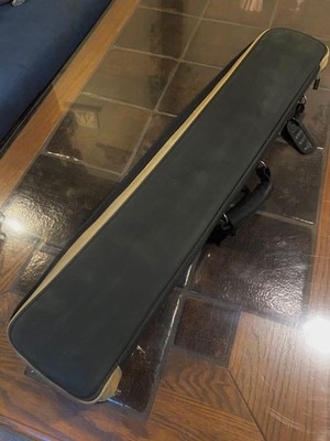 Instroke 4B8S ISDR48 Billiard Cue Case | eBay