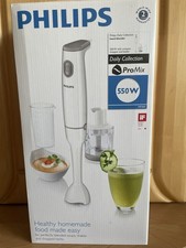 Philips ProMix Stabmixer HR1602  550 W