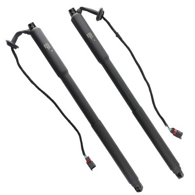 2x Gasfeder Heckklappe Hub Powerlift Links + Rechts for Volvo XC60 2008-2015
