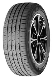 4x Nexen N'Fera-RU1 XL RPB  255/45 R20 105W 2554520 Offroad Sommerreifen