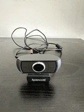 Redragon Wired Camera