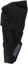ProCare Stabilized Ankle Support Brace, Small Small Pack of 1 