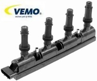 Vemo V40-70-0081 ZüNdspule ZüNdmodul FüR Opel FüR Chevrolet