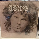 The Best Of The Doors Vinyl LP 1973 Elektra Records 6E 5035 Jim Morrison