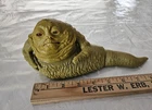 Original JABBA The HUTT 1983 STAR WARS Action Figure Return Of The Jedi KENNER