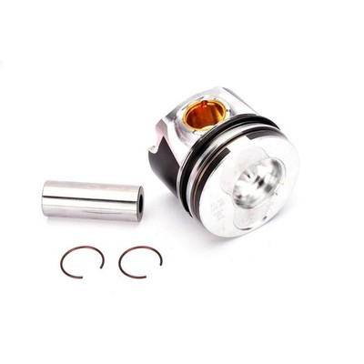   MAHLE PISTON 030 58 02 NEU DE STOCK