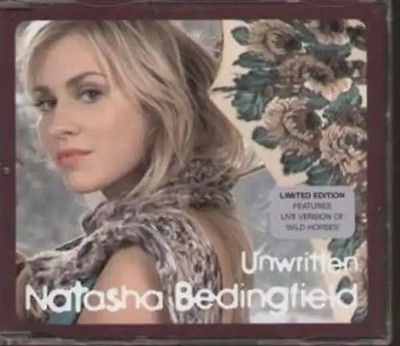 Natasha Bedingfield - Unwritten