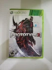 Prototype 2 (Microsoft Xbox 360) Complete CIB