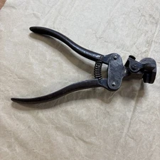 Vintage Disston Triumph Saw Set Made In USA