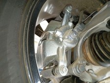 BREMSSATTEL VORN RECHTS / 2630402 FÜR SKODA KAROQ 2.0 TDI NU7