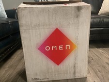 OMEN Gameing Setup Gaming Desktop And OMEN MO...