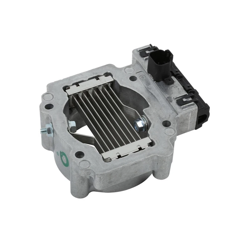 Calentador de admisión de aire del motor Delco 12697819 CA para Chevy Chevrolet Silverado 2500 HD Foto 3 de 4