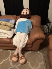 6 Foot Jesus