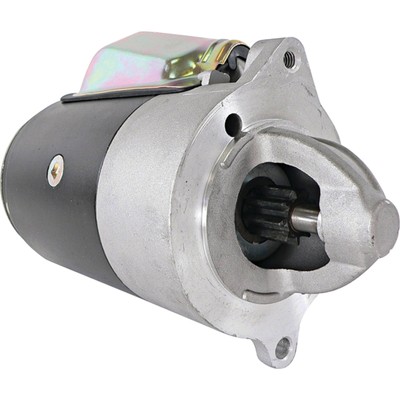 Starter for AMC Auto & Truck CONCORD EAGLE SPIRIT & Jeep Cherokee CJ Series