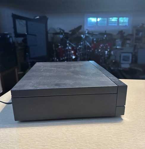 Vintage Realistic CD-5400Compact Disc Player Made In Japan - Tested Super Rare! - Picture 3 of 7