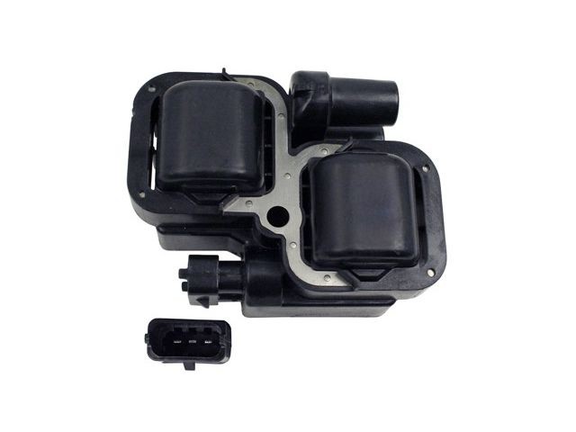 For 2005-2009 Mercedes SLR McLaren Ignition Coil 58117GZSS 2006 2007 2008