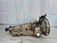 Subaru Impreza II 2005 5 Gang Schaltgetriebe TY754XR6AA Benzin 92kW DLT51562