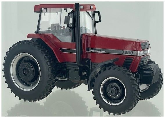 Britains 43417 Case IH Magnum 7250 Tractor 1:32 scale Cases tractors farm toy