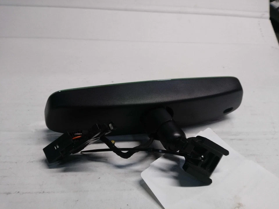 Used Front Center Interior Rear View Mirror fits: 2016 Cadillac Ats Front Center - Image 2 of 4