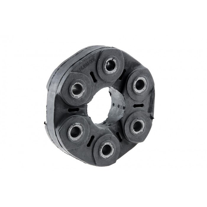 Supprimer les vibrations de transmission BMW E81 E87 E30 avec ce joint souple