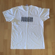 Partisan T-Shirt Shirt Gr. XL weiß Männerbekleidung Herren Männer