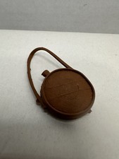 Vintage 1960s Marx Johnny West Accessories Part Canteen