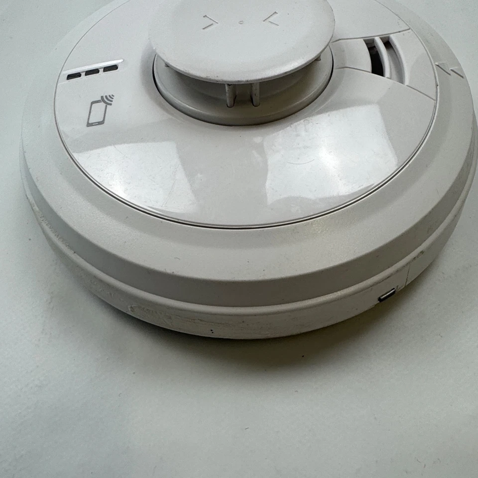 Aico Mains Powered Heat Alarm with Lithium Backup Ei3014 - Image 3 of 4