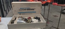MATTSON ATOM-MISER HVLP