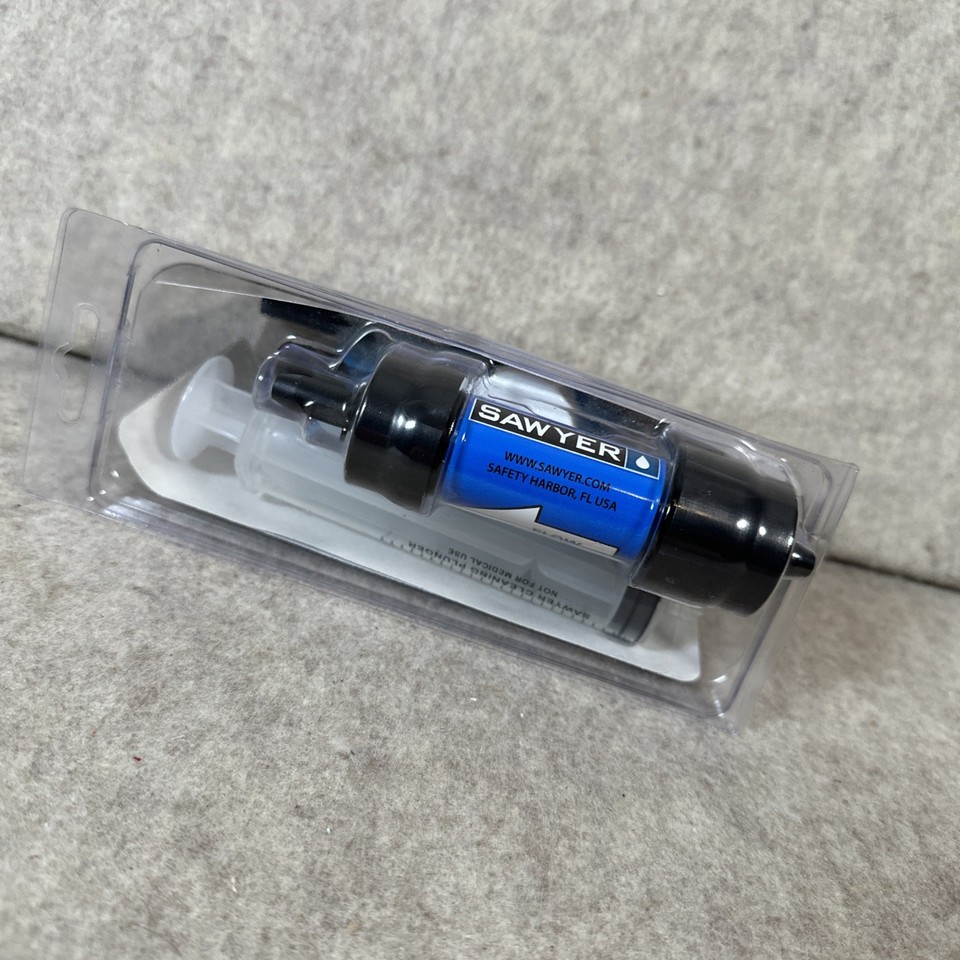 Sawyer Mini SP128 - New s.à.r.l