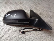 Retroviseur droit (ou coque) Audi S4