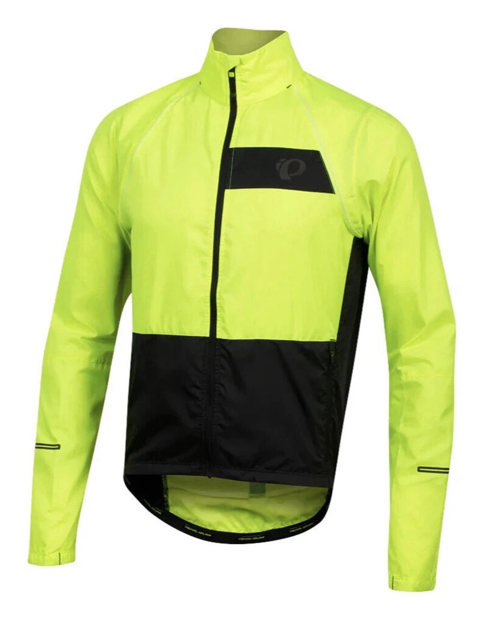 Gilet multifonction haute visibilité Yoko Jaune / Marine XL - Gamm vert