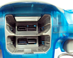 200 Toy Brand Controller for Sega Dreamcast, Used, Free S/H