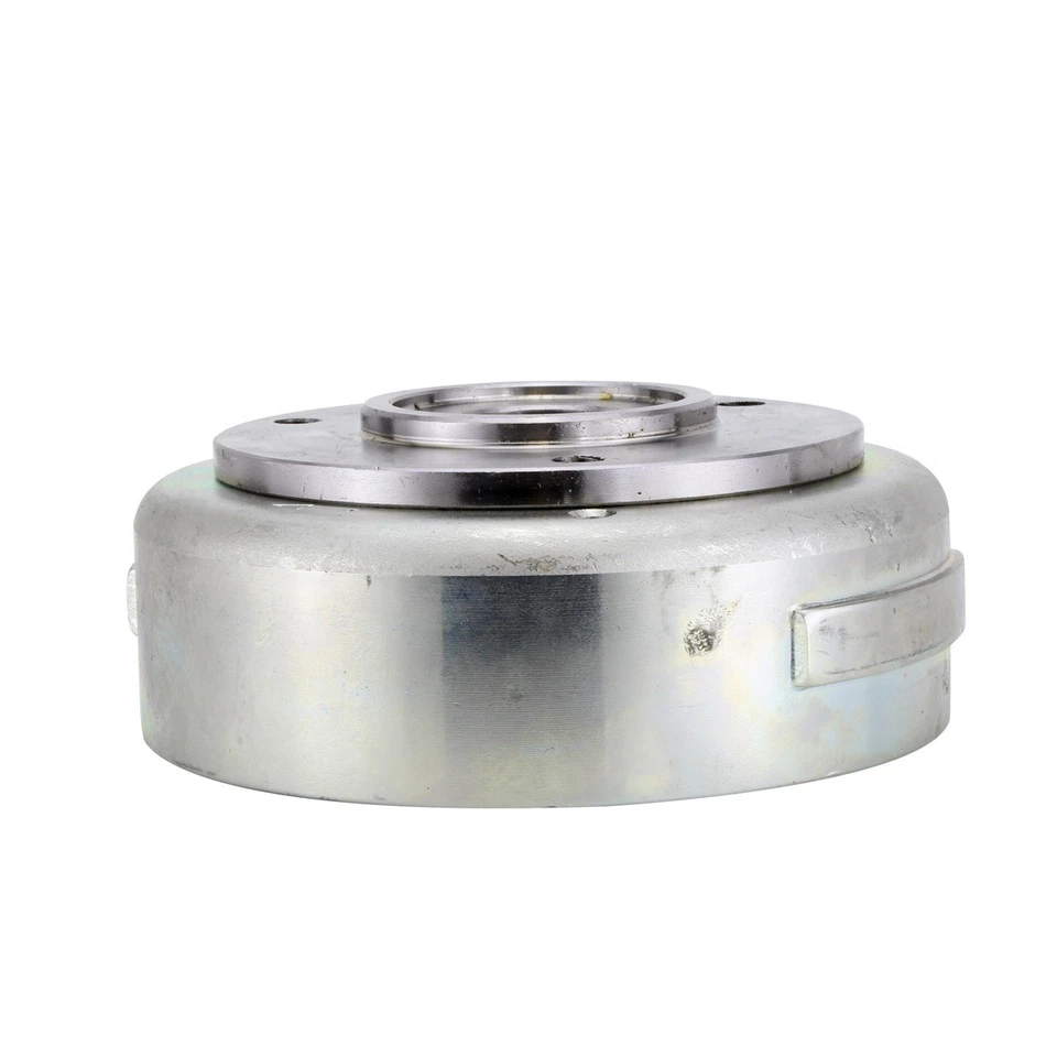 Improved Flywheel For Ski-Doo | OEM# 420665370 420889375 420889376 - Image 4 of 4