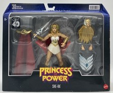 Masters of the Universe Masterverse She-Ra Princess Of Power  2022  Mattel