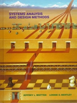 Systems Analysis & Design Methods
