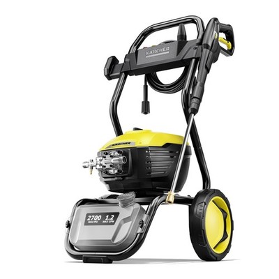 Kärcher K 2700 E 2700 PSI 1.1 max. GPM Pressure Washer, CETA Certified