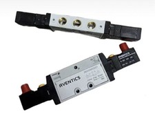 AVENTICS™ 5/2-Wegeventil, Serie TC08 0820060501