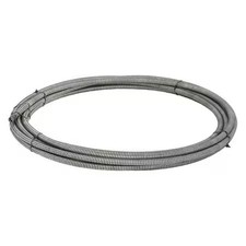 Ridgid 41697 Drain Cleaning Cable, 3/4 In. X ...