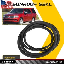 5l1z-7851884-aa Sunroof Glass Seal Weatherstrip For Ford Expedition 1997-2017 5l1z-7851884-aa Sunroof Glass Seal Weatherstrip For Ford Expedition 1997-2017