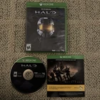 Halo: The Master Chief Collection (Microsoft Xbox One, 2014) Rated M Microsoft