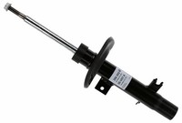 Sachs StoßDäMpfer 350 092 FüR CitroËN