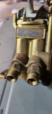 USED WELDIT TORCH GAS SAVER W-101, MADE IN USA