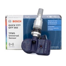 BOSCH 0273014060 Reifendrucksensor für AUDI BMW FIAT FORD MERCEDES MINI PSA VW