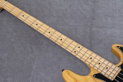 Sadowsky Metroline MV4 NAT 4-String Bass PLEK Ajusted Gebraucht