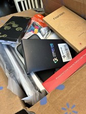 Lot Of Phone Case Computer Cases Screen Protectors Around 30 N All