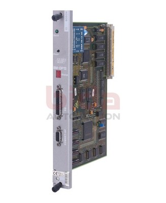 BOSCH BM-DP12 (1070075887-204) Profibus
