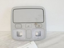 Dome Light Fits 2010 Accent 573025
