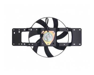 Kühlerlüfter für Renault 19 I Chamade L53 Clio B/C57 Rapid F40 1.4 1.8 88-98