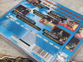 NBA 2K Sega Dreamcast Complete w/ Manual CIB NEW Sealed Retro Game Play