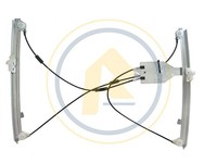 Vorne Rechts Ac Rolcar 01.3808 Fensterheber FüR Renault